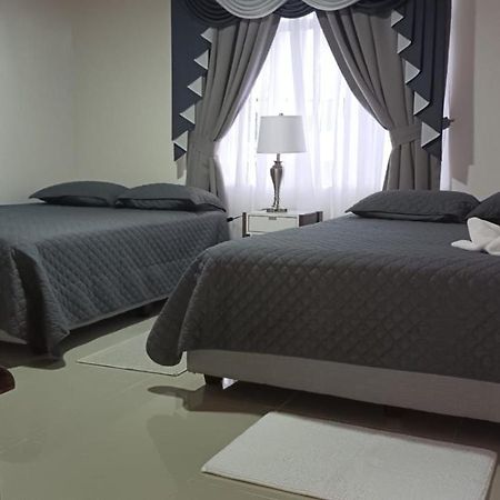 Monteverde Guesthouse Εξωτερικό φωτογραφία