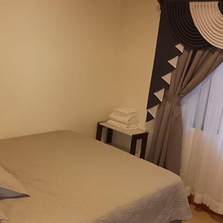 Monteverde Guesthouse Εξωτερικό φωτογραφία