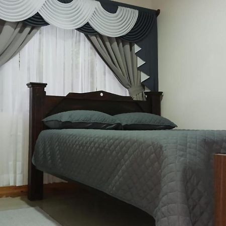 Monteverde Guesthouse Εξωτερικό φωτογραφία