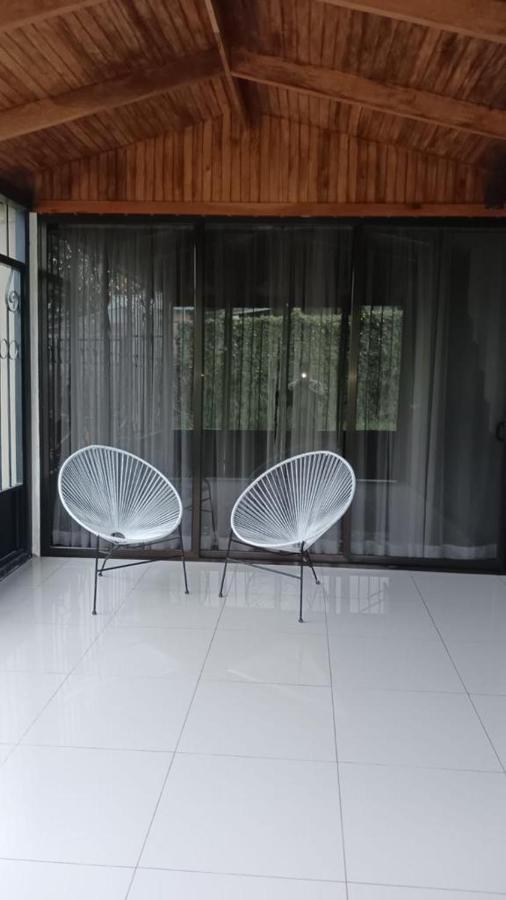 Monteverde Guesthouse Εξωτερικό φωτογραφία
