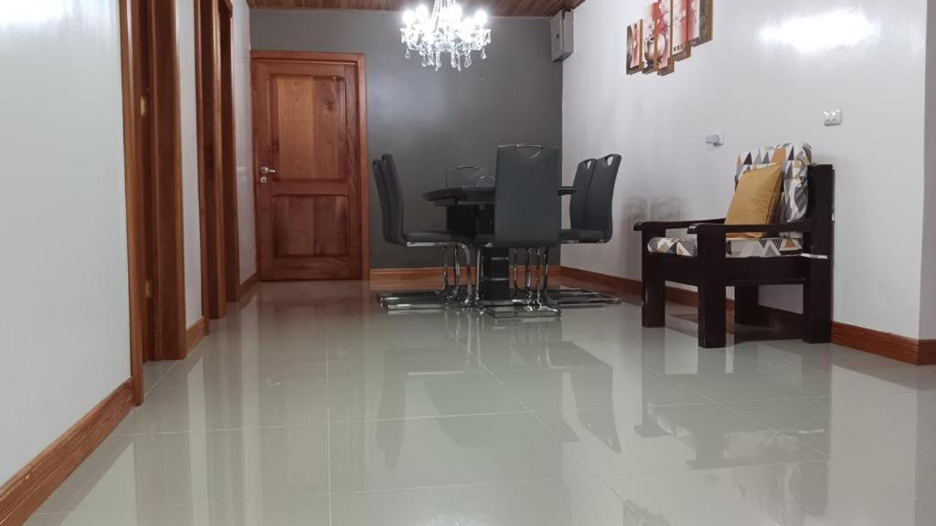 Monteverde Guesthouse Εξωτερικό φωτογραφία