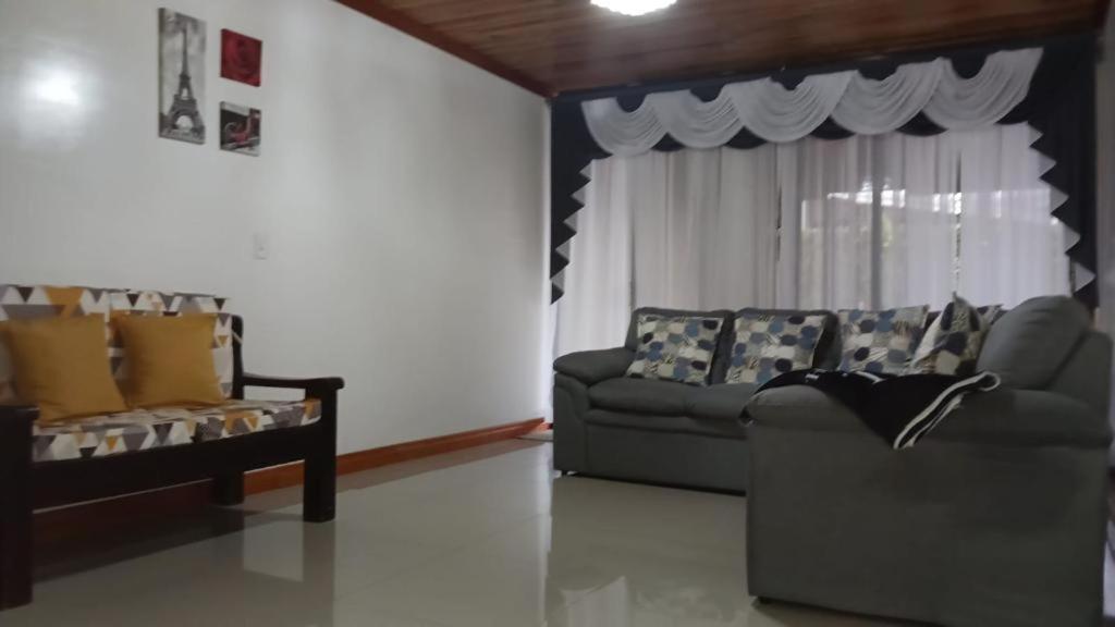 Monteverde Guesthouse Εξωτερικό φωτογραφία