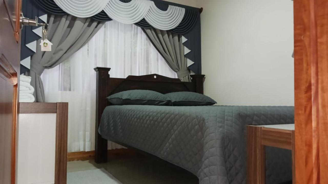 Monteverde Guesthouse Εξωτερικό φωτογραφία