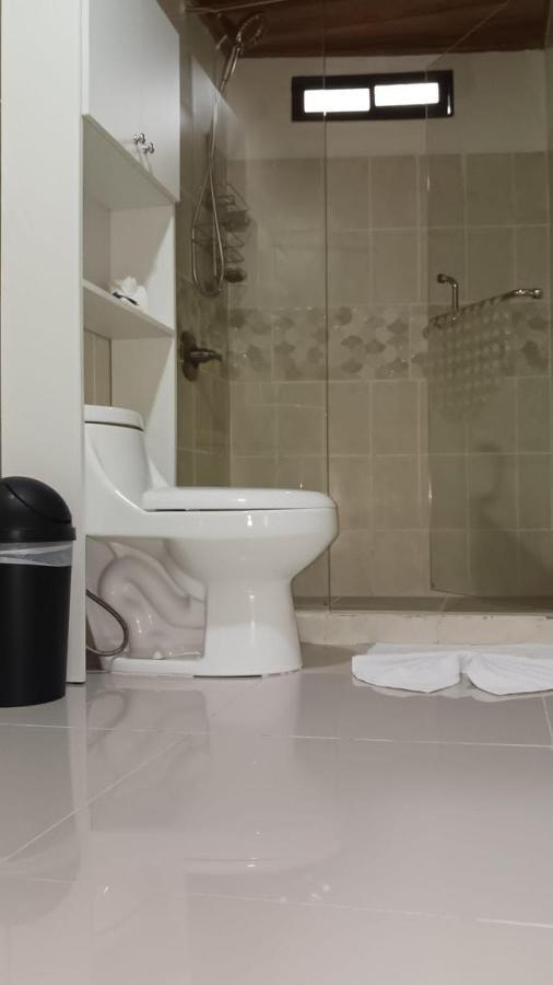 Monteverde Guesthouse Εξωτερικό φωτογραφία