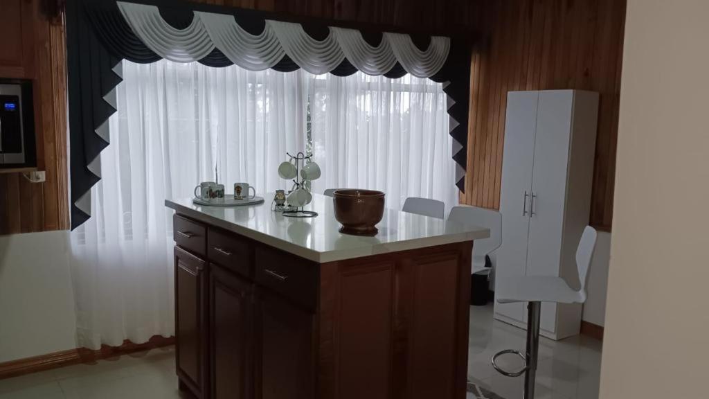 Monteverde Guesthouse Εξωτερικό φωτογραφία